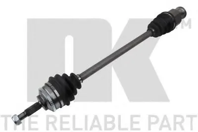 Приводной вал NK купить