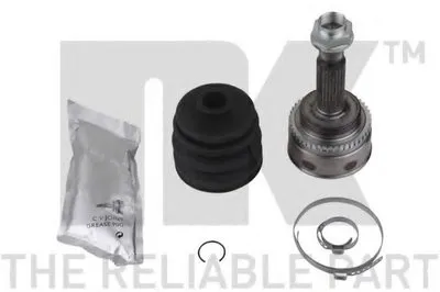 Шарнирный комплект, приводной вал NK купить