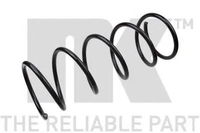 винтовая пружина NK купить