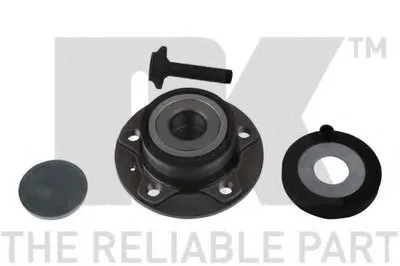 Комплект подшипника ступицы колеса NK купить