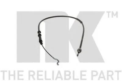 Трос, стояночная тормозная система NK купить