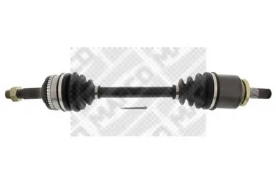 Приводной вал MAPCO купить