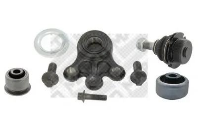 Ходовая часть в сборе MAPCO купить