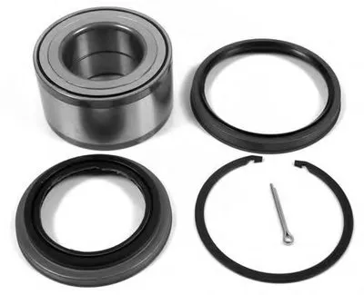 Комплект подшипника ступицы колеса MOOG купить