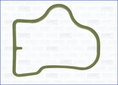 Прокладка, выпускной коллектор; Прокладка, впускной коллектор AJUSA купить