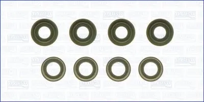Комплект прокладок, стержень клапана AJUSA купить