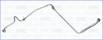 Маслопровод, компрессор AJUSA купить