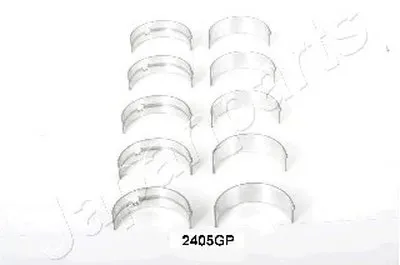Комплект подшипников коленчатого вала JAPANPARTS купить