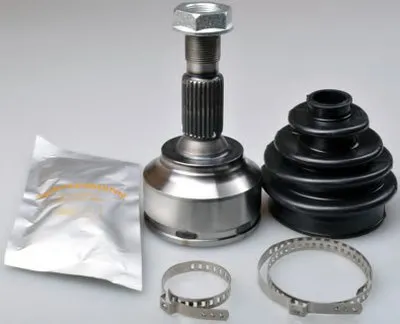 Шарнирный комплект, приводной вал DENCKERMANN купить