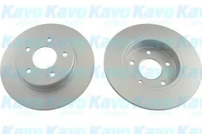 Тормозной диск KAVO PARTS купить