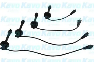 Комплект проводов зажигания KAVO PARTS купить