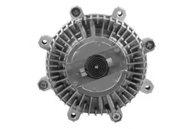 Сцепление, вентилятор радиатора NRF купить