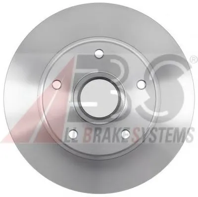 Тормозной диск A.B.S. купить