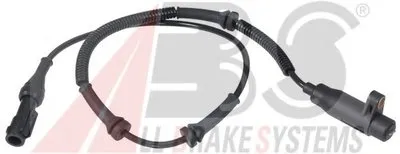 Датчик, частота вращения колеса A.B.S. купить