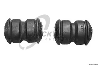 Втулка, листовая рессора; Втулка, серьга рессоры TRUCKTEC AUTOMOTIVE купить