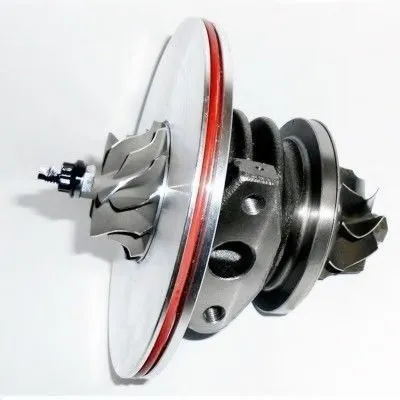 Группа корпуса, компрессор HOFFER купить