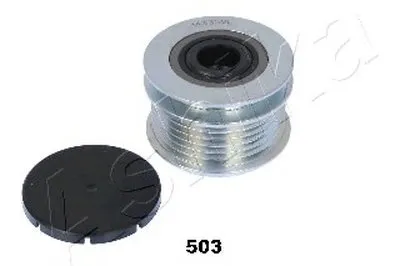 Механизм свободного хода генератора ASHIKA купить