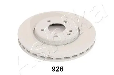 Тормозной диск ASHIKA купить