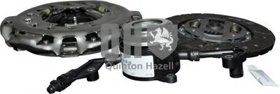 Комплект сцепления QH JP GROUP купить