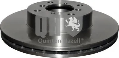 Тормозной диск QH JP GROUP купить