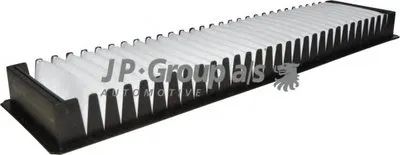 Фильтр, воздух во внутренном пространстве JP Group JP GROUP купить