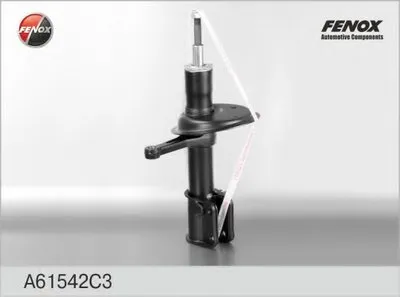 Амортизатор FENOX купить