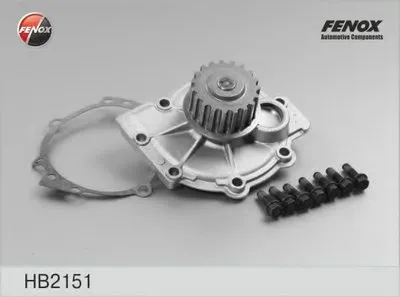 Водяной насос FENOX купить