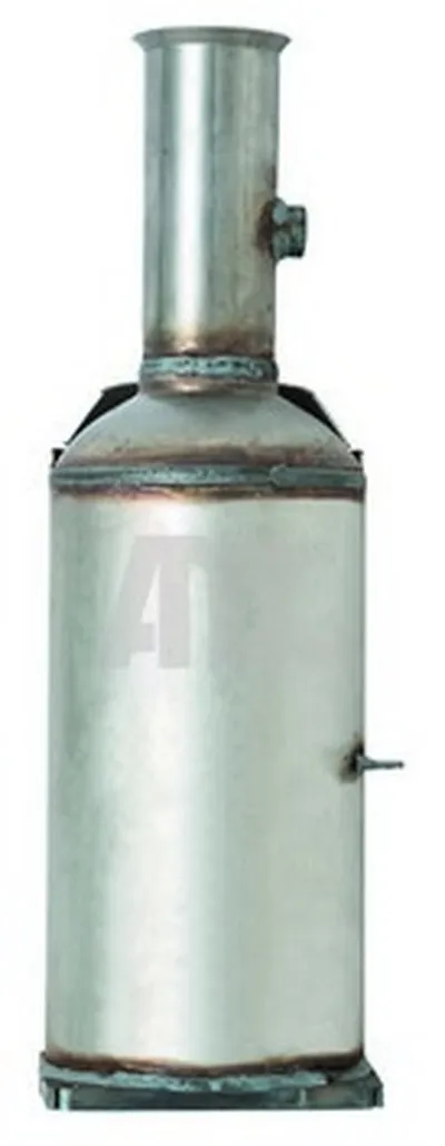 Сажевый / частичный фильтр, система выхлопа ОГ AMC купить