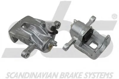 Тормозной суппорт sbs купить