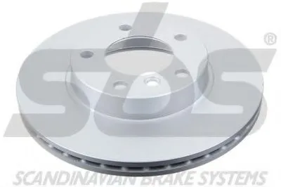 Тормозной диск sbs купить