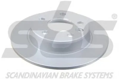 Тормозной диск sbs купить