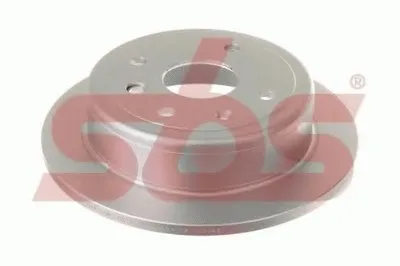 Тормозной диск sbs купить