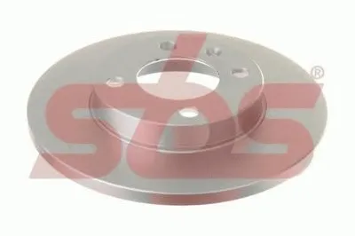 Тормозной диск sbs купить