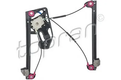 Подъемное устройство для окон TOPRAN купить