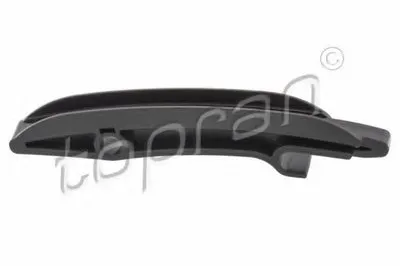 Планка успокоителя, цепь привода TOPRAN купить