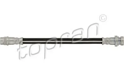Тормозной шланг TOPRAN купить
