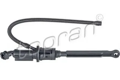 Главный цилиндр, система сцепления PREMIUM BRAND TOPRAN купить