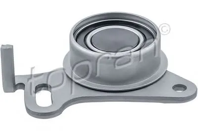 Натяжной ролик, ремень ГРМ TOPRAN купить