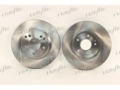 Тормозной диск FRIGAIR купить