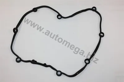 Прокладка, крышка головки цилиндра AutoMega Premium AUTOMEGA купить