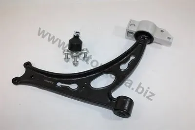 Рычаг независимой подвески колеса, подвеска колеса AutoMega Premium AUTOMEGA купить