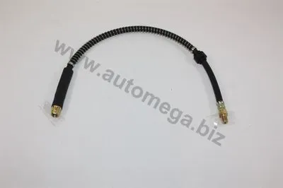 Тормозной шланг AutoMega Premium AUTOMEGA купить