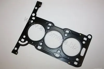 Прокладка, головка цилиндра AutoMega Premium AUTOMEGA купить