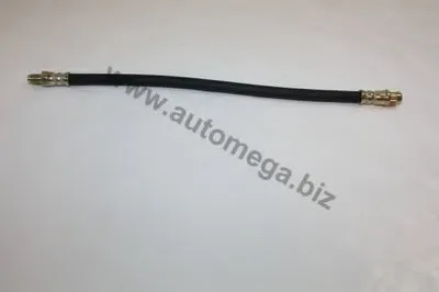 Тормозной шланг AutoMega Premium AUTOMEGA купить