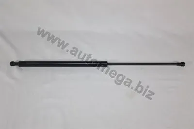 Газовая пружина, крышка багажник AutoMega Premium AUTOMEGA купить