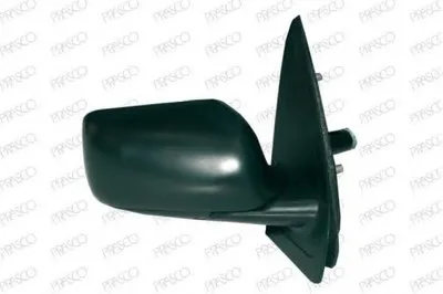 Наружное зеркало PRASCO купить