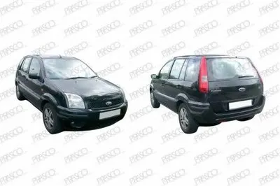 Ручка двери PRASCO купить