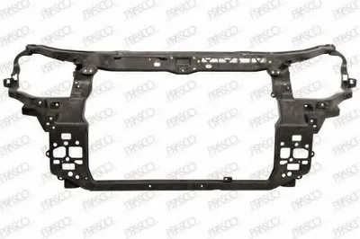 Облицовка передка Premium PRASCO купить