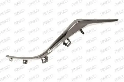 Облицовка / защитная накладка, облицовка радиатора PRASCO купить