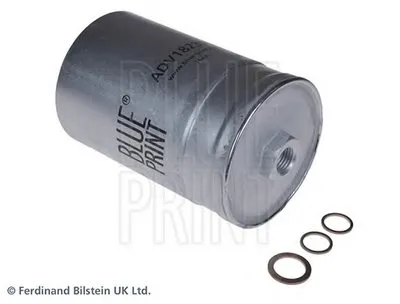 Топливный фильтр BLUE PRINT купить